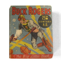 Big Little Book Sleeves
